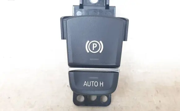 BMW X4 G02 Hand parking brake switch 6842027 5A72FE2 5A403D3