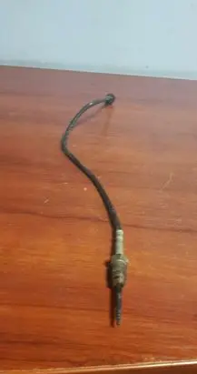 BMW 1 E81 E87 Lambda probe sensor 7806254
