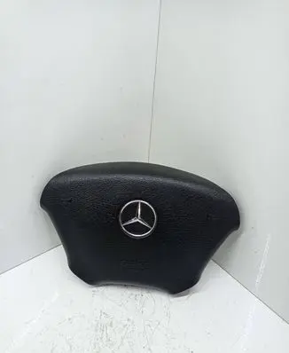 Mercedes-Benz ML W163 Steering wheel airbag 1634600198