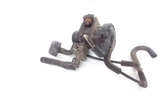 Opel Zafira A Turbo solenoid valve 09128022