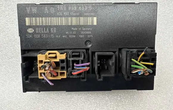 Volkswagen Touran I Comfort/convenience module 1K0959433C 05450800