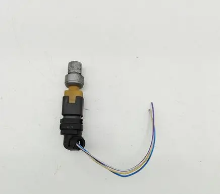Peugeot 508 II Air conditioning (A/C) pressure sensor 9833078680 82ACP3206