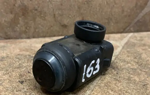 Mercedes-Benz E W211 Parking PDC sensor A0045428718