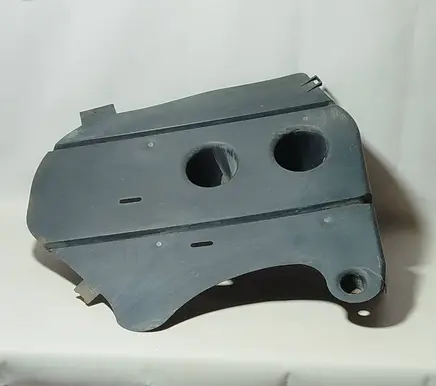 Ford Mondeo Mk III Engine splash shield/under tray 1s7111779be 1S7111779