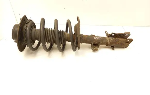 Chrysler Pacifica Front shock absorber with coil spring