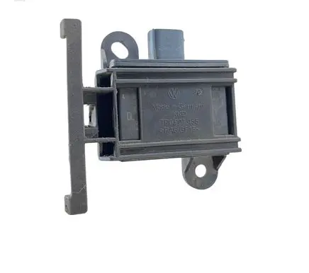 Porsche Cayenne (92A) Tire pressure sensor 7P0907455 7PP907283