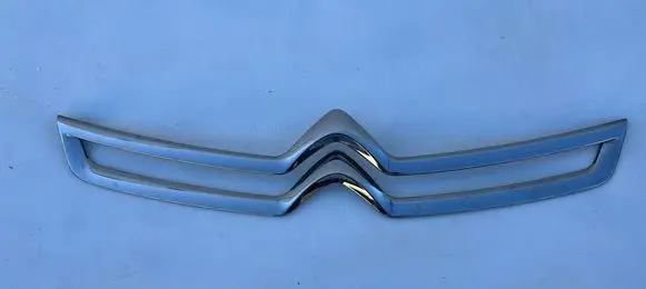 Citroen C3 Front arch trim 1273264X