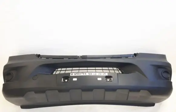 Mercedes-Benz Sprinter W906 Front bumper