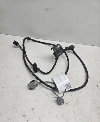 Volvo S60 Tailgate/trunk wiring harness 8645057