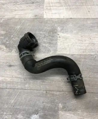 Skoda Octavia Mk3 (5E) Engine coolant pipe/hose 5Q0122157DA 146289