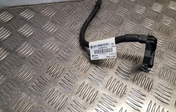 Audi Q5 SQ5 Negative earth cable (battery) 8R0915181