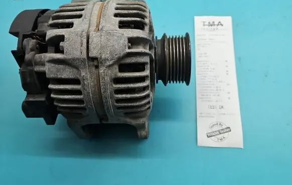 Seat Leon (1M) Generator/alternator 028903028D IMPRK1554186