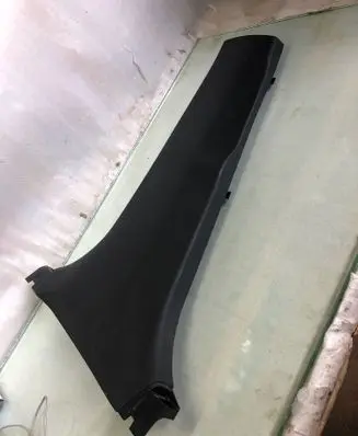 Nissan Juke II F16 (B) pillar trim (bottom) 769166pa0a