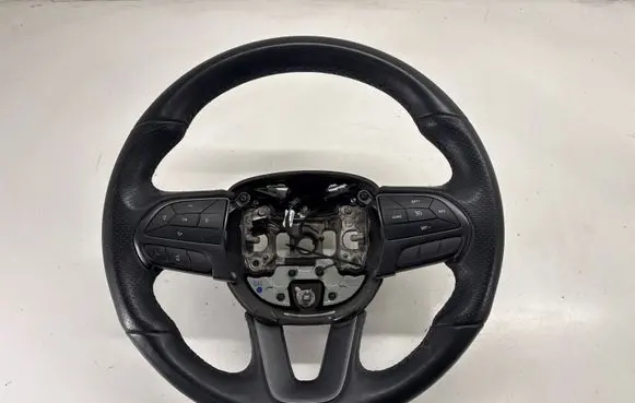Dodge Durango Steering wheel 7CA211X9AA 640827900B 6EJ501X9AB
