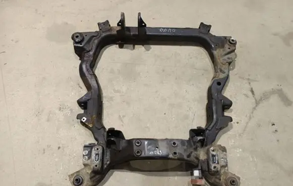 Opel Antara Front subframe 