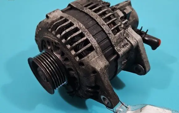 Honda Civic Generator/alternator 0986043981 IMPRK1505479