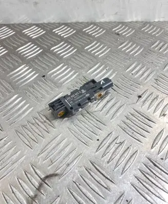 Audi A3 S3 8P Airbag deployment crash/impact sensor 4B0959643D