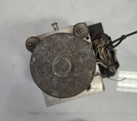 Peugeot 407 ABS Pump 9662005180 0265235071 07061411952