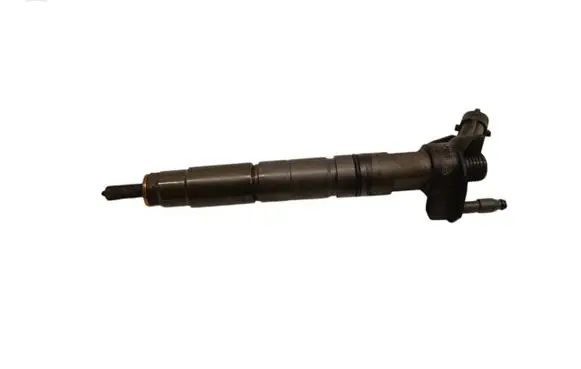 Fuel injector