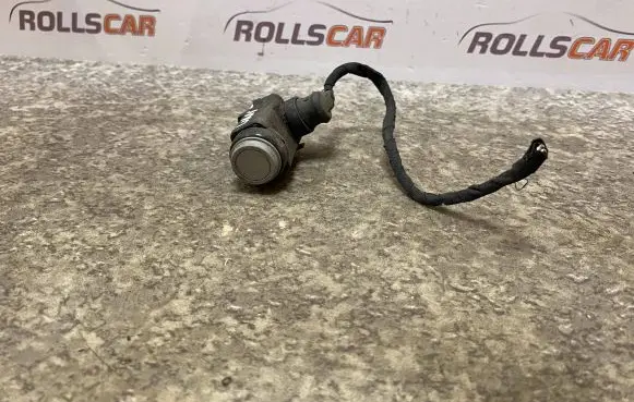 Mercedes-Benz C W203 Parking PDC sensor 0015427418 0263003167