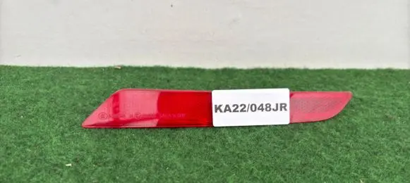 BMW 7 G11 G12 Rear tail light reflector 8063198