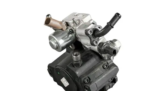 Mercedes-Benz Sprinter W907 W910 Fuel injection high pressure pump A6510703301