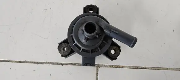 Toyota Prius (XW30) Electric auxiliary coolant/water pump G904052010 12J0320442 512J03412