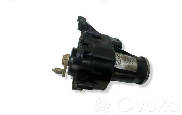 BMW 5 F10 F11 Intake manifold valve actuator/motor 8570791 0280751014