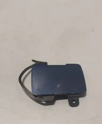 Front tow hook cap/cover