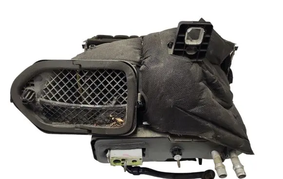 Citroen C5 Interior heater climate box assembly 9684138680