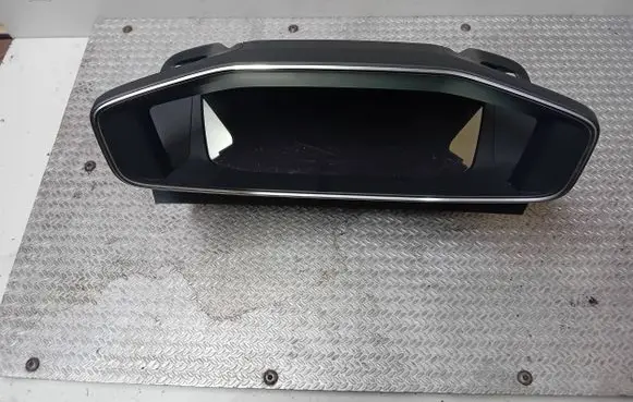Peugeot 208 Speedometer (instrument cluster) 982206028001 VPKP9F10849FZ