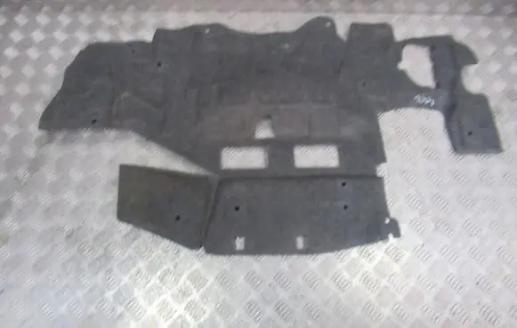 Mercedes-Benz Metris W447 Interior carpet A4476820028