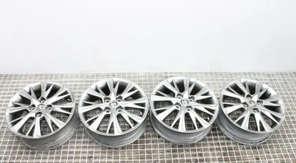 Toyota Yaris R16 alloy rim 426110DG70