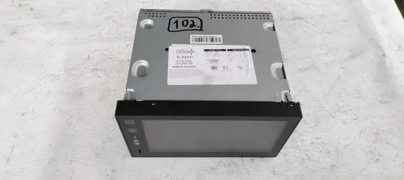 Mitsubishi ASX Screen/display/small screen 10R053682