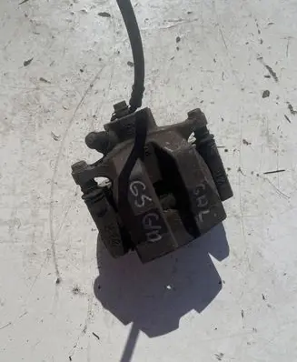 Lexus GS 250 350 300H 450H Rear brake caliper 4022