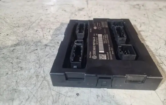 Comfort/convenience module