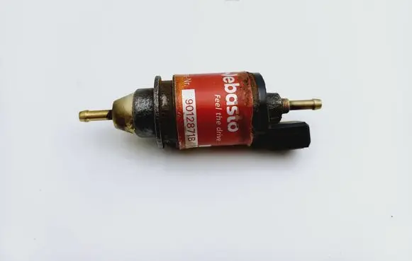 KIA Sorento Webasto auxiliary heater fuel pump 9012871B