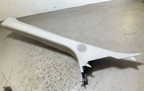 Ford Transit (A) pillar trim BK31V03511A BK31V03511B