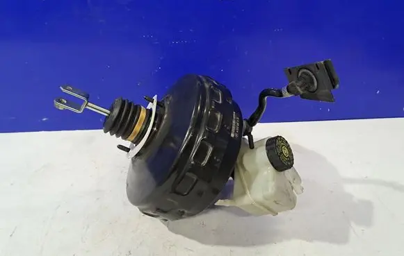 Mercedes-Benz E W212 Brake booster A2124301230