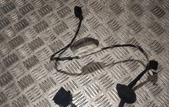Volvo V70 Parking sensor (PDC) wiring loom 31376359