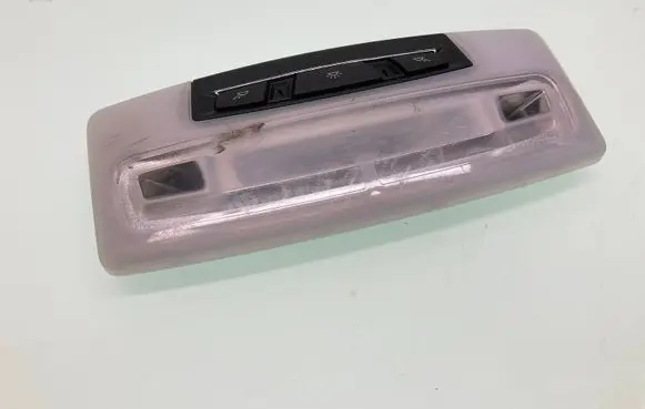 BMW X6 F16 Rear seat light 179349