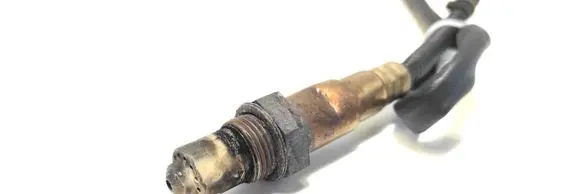 Audi A4 S4 B7 8E 8H Lambda probe sensor 0258006785