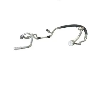 Ford Edge II Air conditioning (A/C) pipe/hose F2GH19N601BE