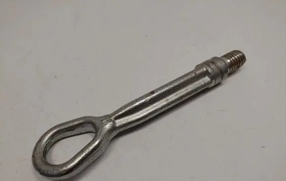 BMW X5 F15 Towing hook eye 72157953890 72157360426