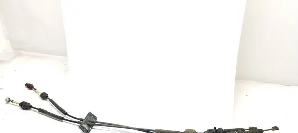 Renault Trafic III (X82) Gear shift cable linkage
