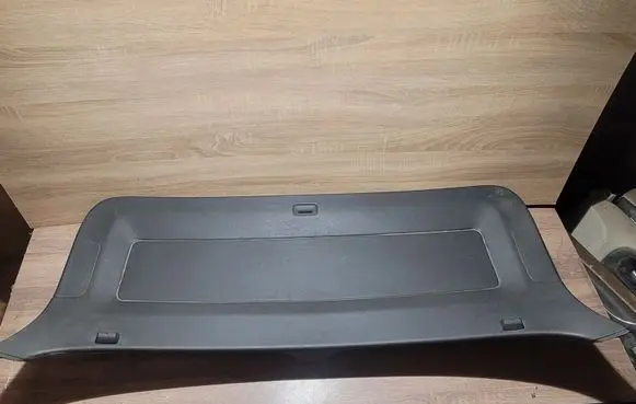 Volkswagen Tiguan Tailgate trim 5N0867601A