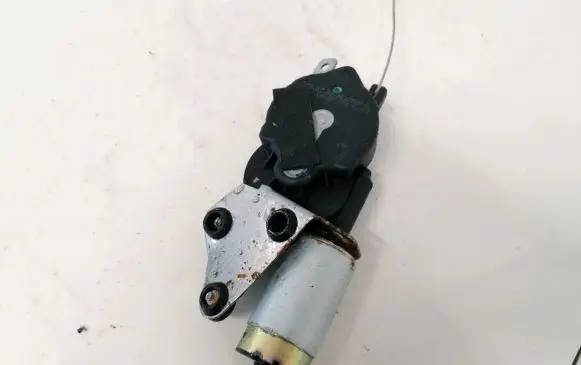 Volkswagen Phaeton Seat adjustment motor 2801650a 8517200