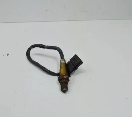 BMW X3 F25 Lambda probe sensor 7589121