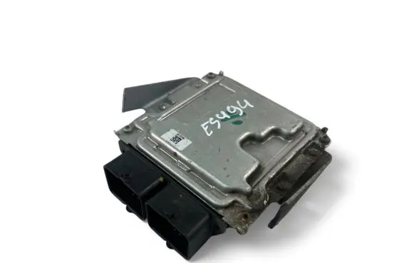 Engine control unit/module ECU
