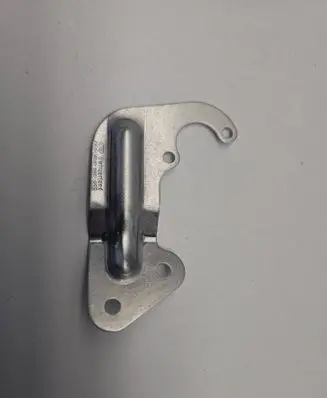 Audi A8 S8 D2 4D Rear height level sensor lever 4D0505577